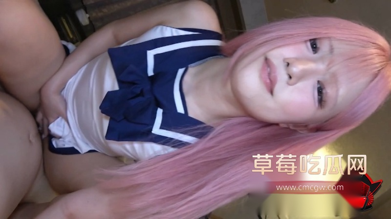 粉红头发学7 粉红头发学7