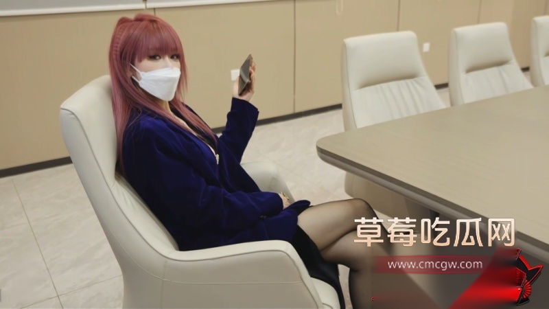 糖心长腿御姐兔美酱 1 糖心长腿御姐兔美酱 1