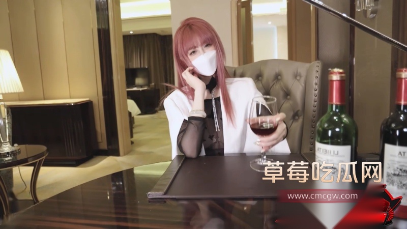 糖心长腿御姐兔美酱 14 糖心长腿御姐兔美酱 14