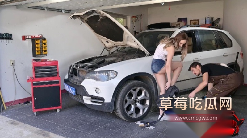欧美极品网黄 AiceRoss 偷情修车师被抓7 欧美极品网黄 AiceRoss 偷情修车师被抓7