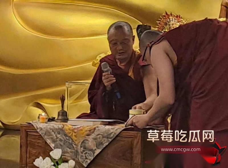 百万粉网红住持包长江骗色 31 百万粉网红住持包长江骗色 31