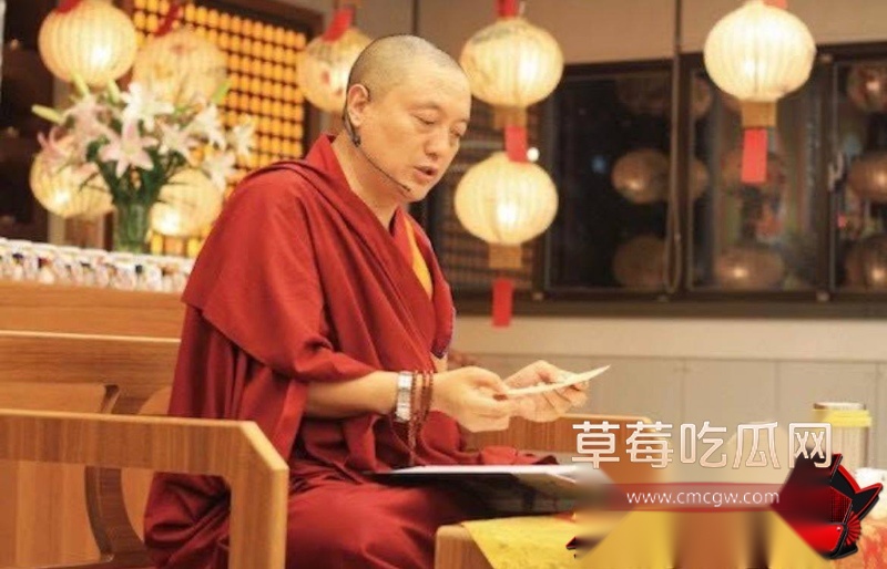 百万粉网红住持包长江骗色 32 百万粉网红住持包长江骗色 32