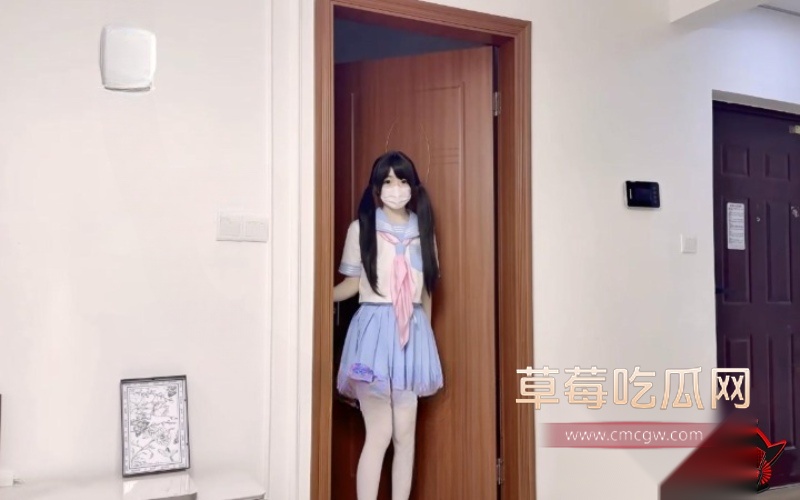 白虎喵 剧情新作3 白虎喵 剧情新作3