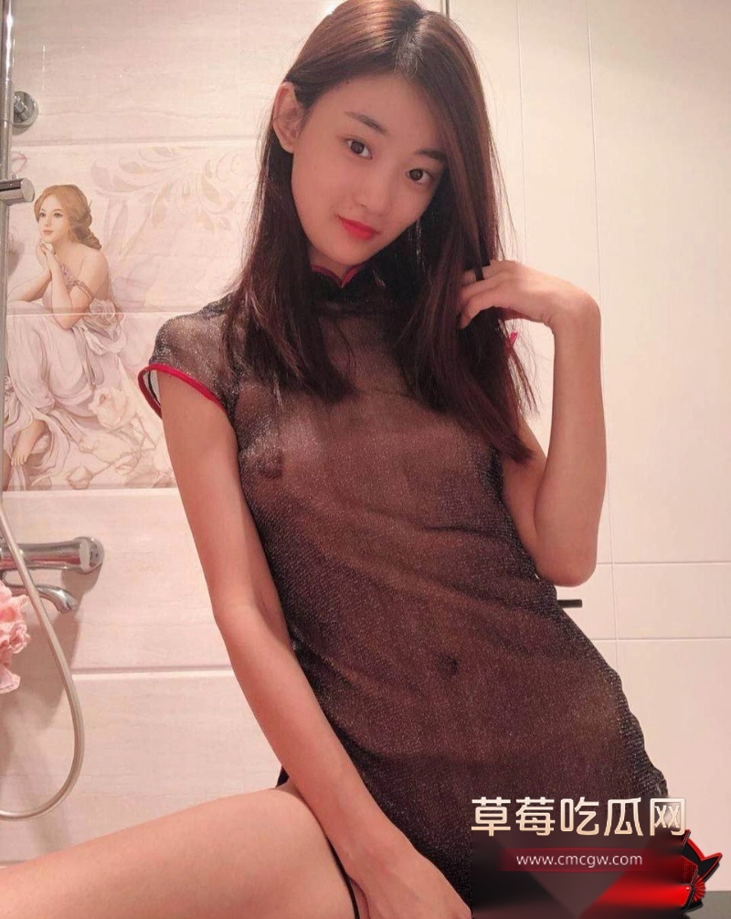 女模特 冯玥妍 不雅视频流出7 女模特 冯玥妍 不雅视频流出7
