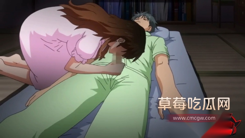 1横恋母~Immoral Mother~ 第1集 2 1横恋母~Immoral Mother~ 第1集 2