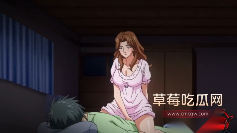 1横恋母~Immoral Mother~ 第1集 3 1横恋母~Immoral Mother~ 第1集 3