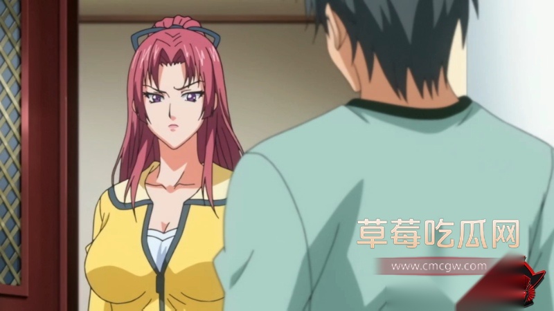 1横恋母~Immoral Mother~ 第1集 7 1横恋母~Immoral Mother~ 第1集 7