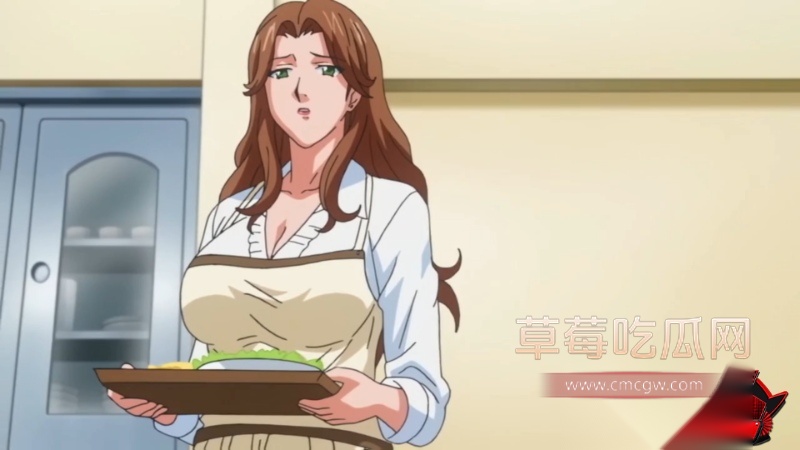 1横恋母~Immoral Mother~ 第1集 8 1横恋母~Immoral Mother~ 第1集 8