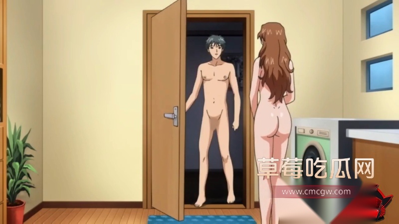 1横恋母~Immoral Mother~ 第1集 21 1横恋母~Immoral Mother~ 第1集 21