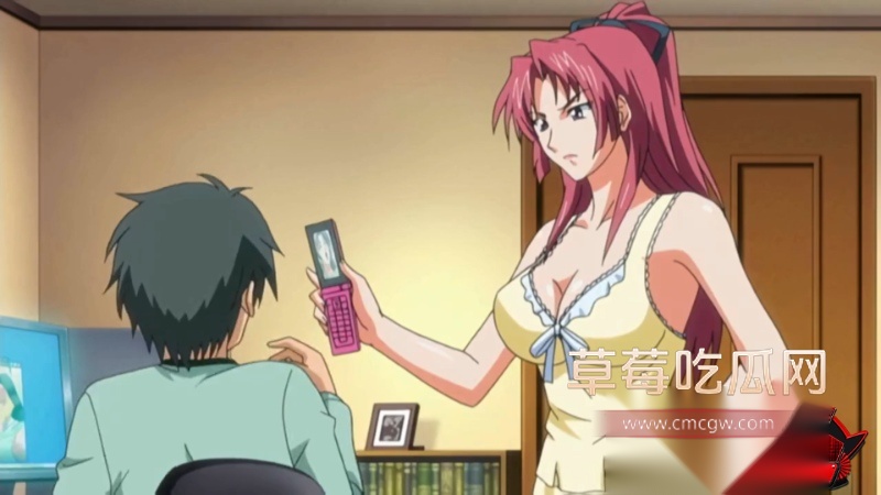 2横恋母~Immoral Mother~ 第2集 22 2横恋母~Immoral Mother~ 第2集 22