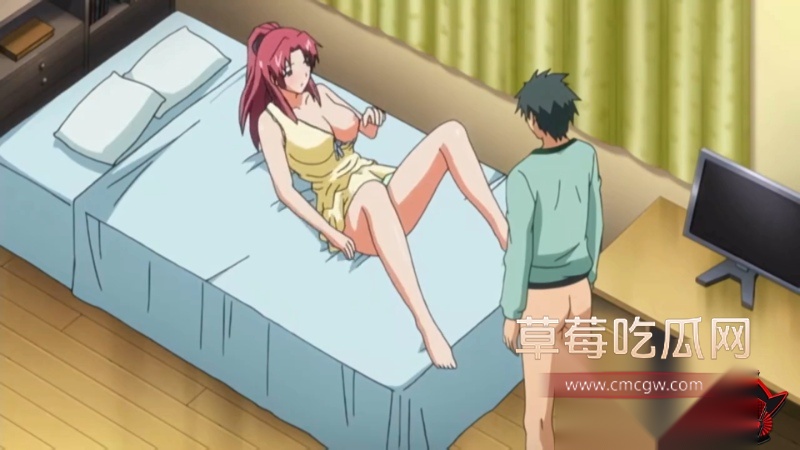 2横恋母~Immoral Mother~ 第2集 4 2横恋母~Immoral Mother~ 第2集 4
