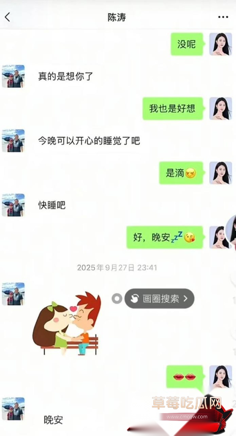 胜宏科技董事长陈涛 26