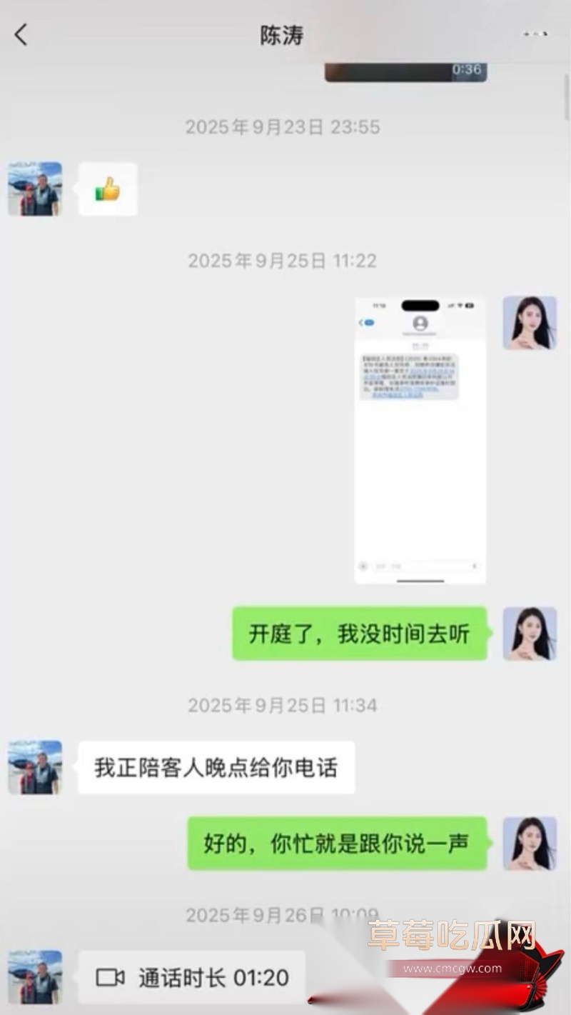 胜宏科技董事长陈涛 27