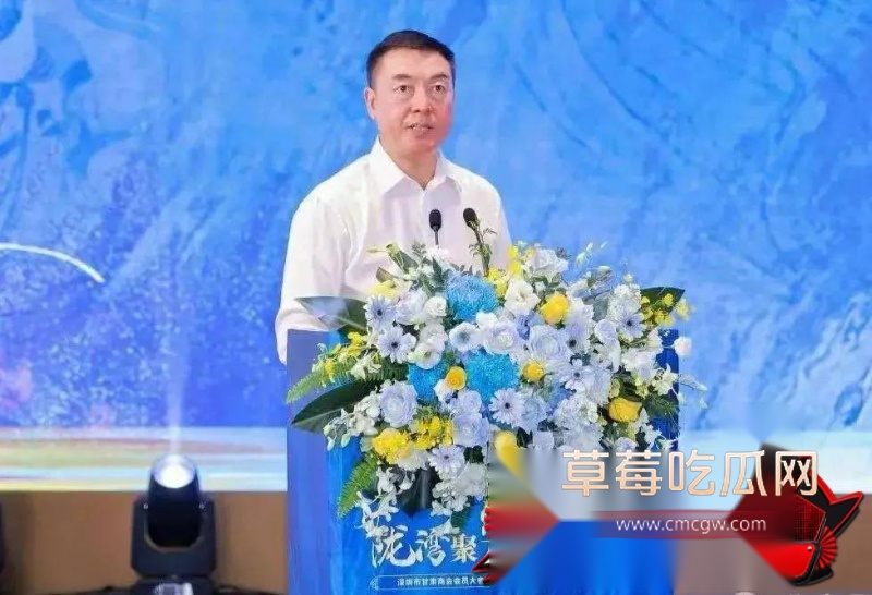 胜宏科技董事长陈涛 33
