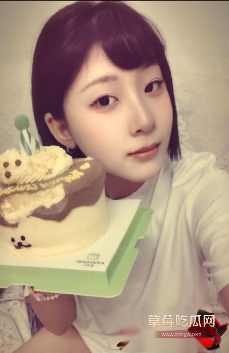 高颜微胖萌妹 13 高颜微胖萌妹 13