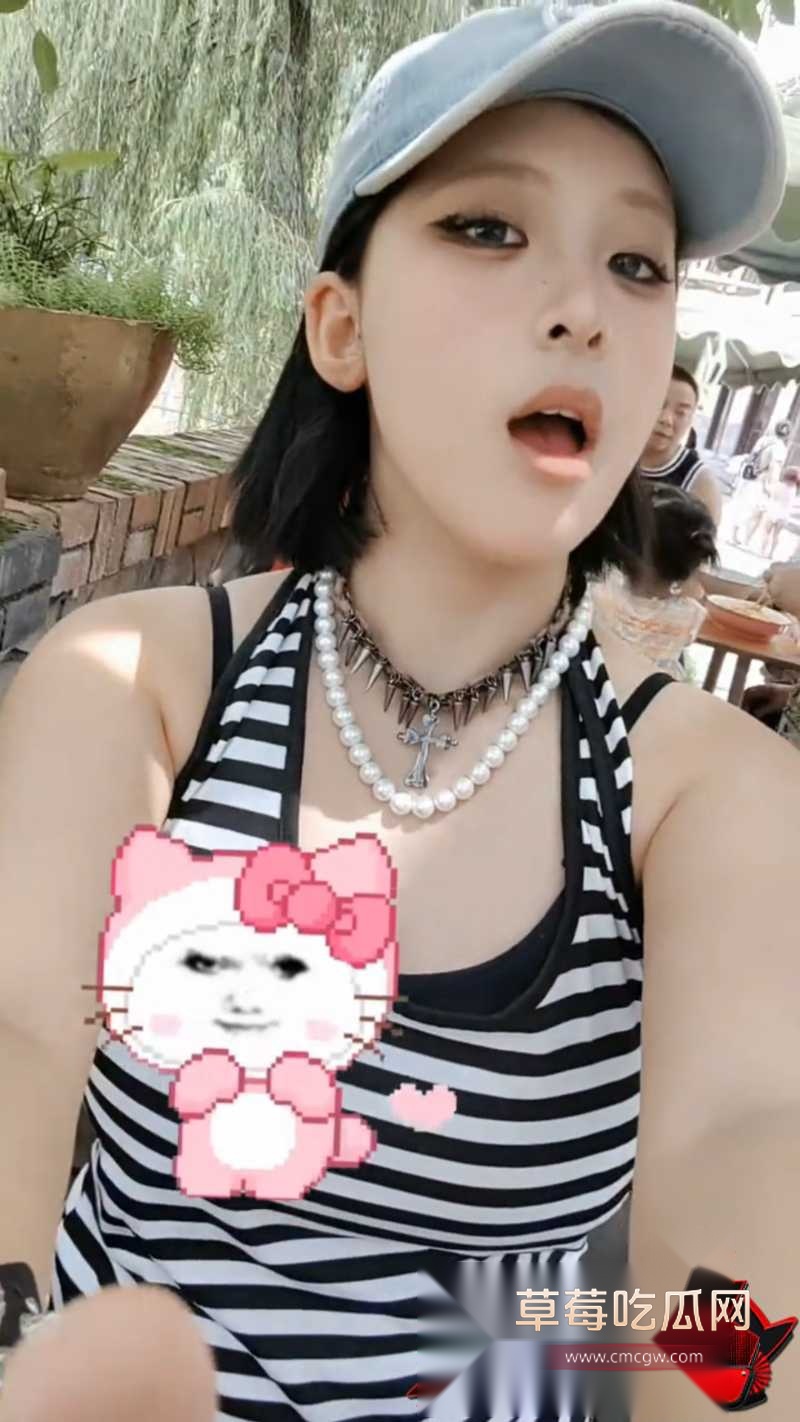 高颜微胖萌妹 16 高颜微胖萌妹 16