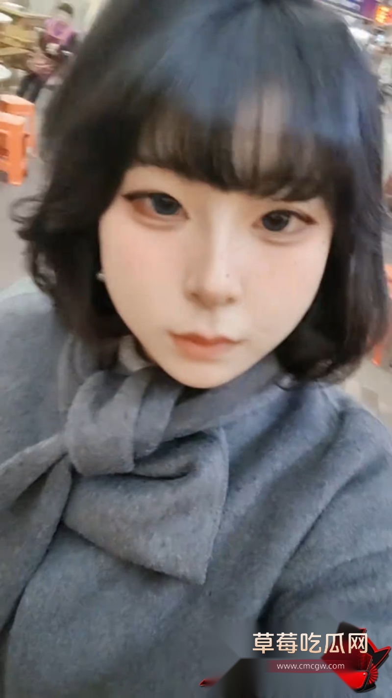 高颜微胖萌妹 1 高颜微胖萌妹 1