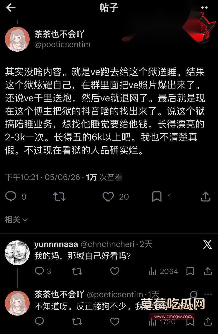 推特网黄33 推特网黄33