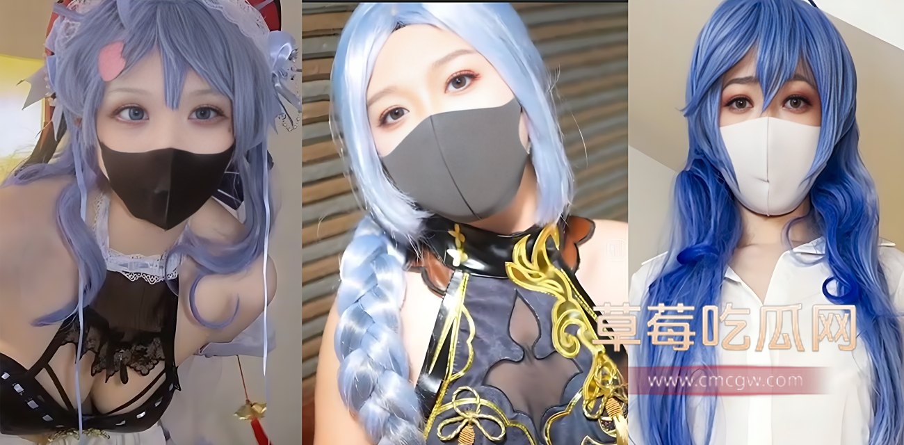 每日大赛之原神COS.jpg 每日大赛之原神COS.jpg