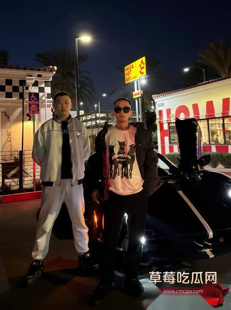 抖音网红AKA刀枪不入翻车2 抖音网红AKA刀枪不入翻车2