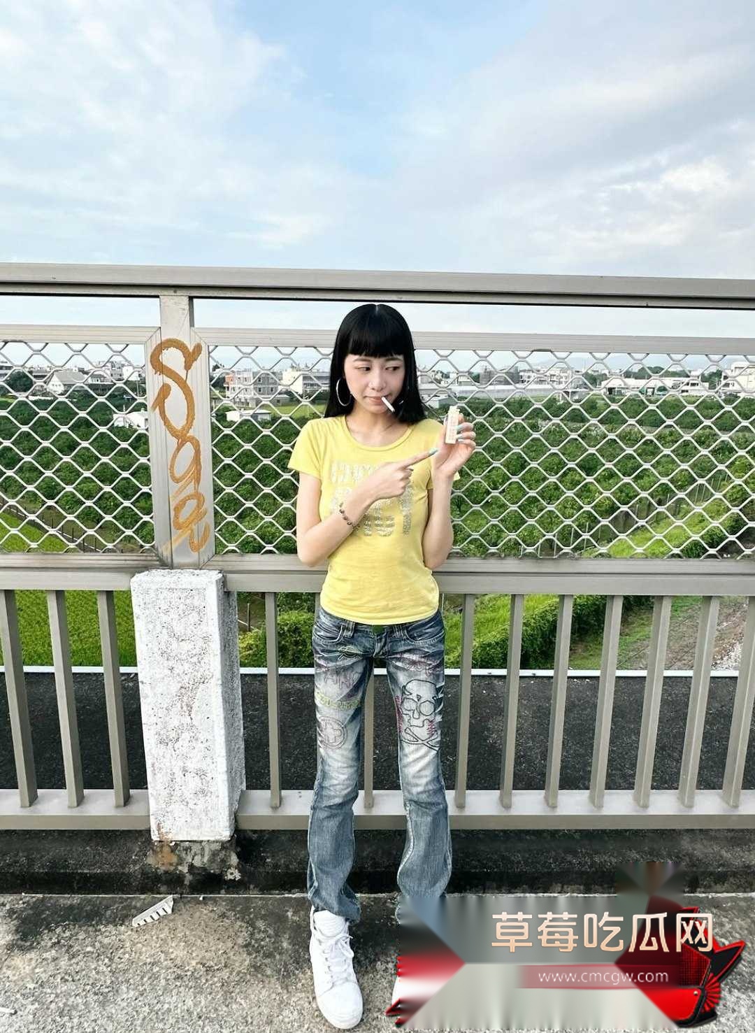 模特儿2 模特儿2