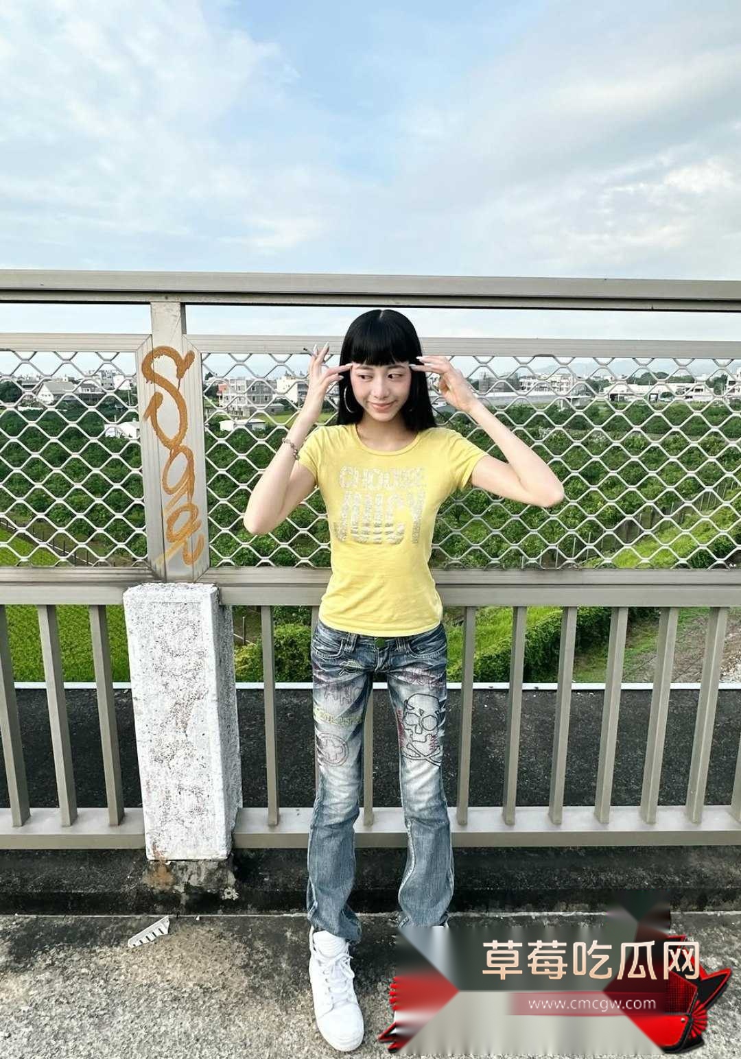 模特儿4 模特儿4