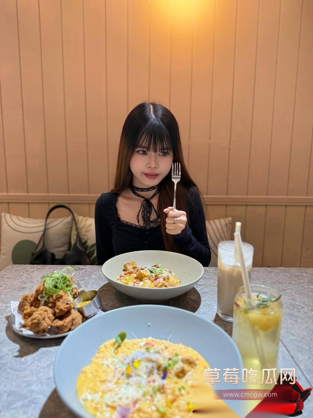 小网美1 小网美1