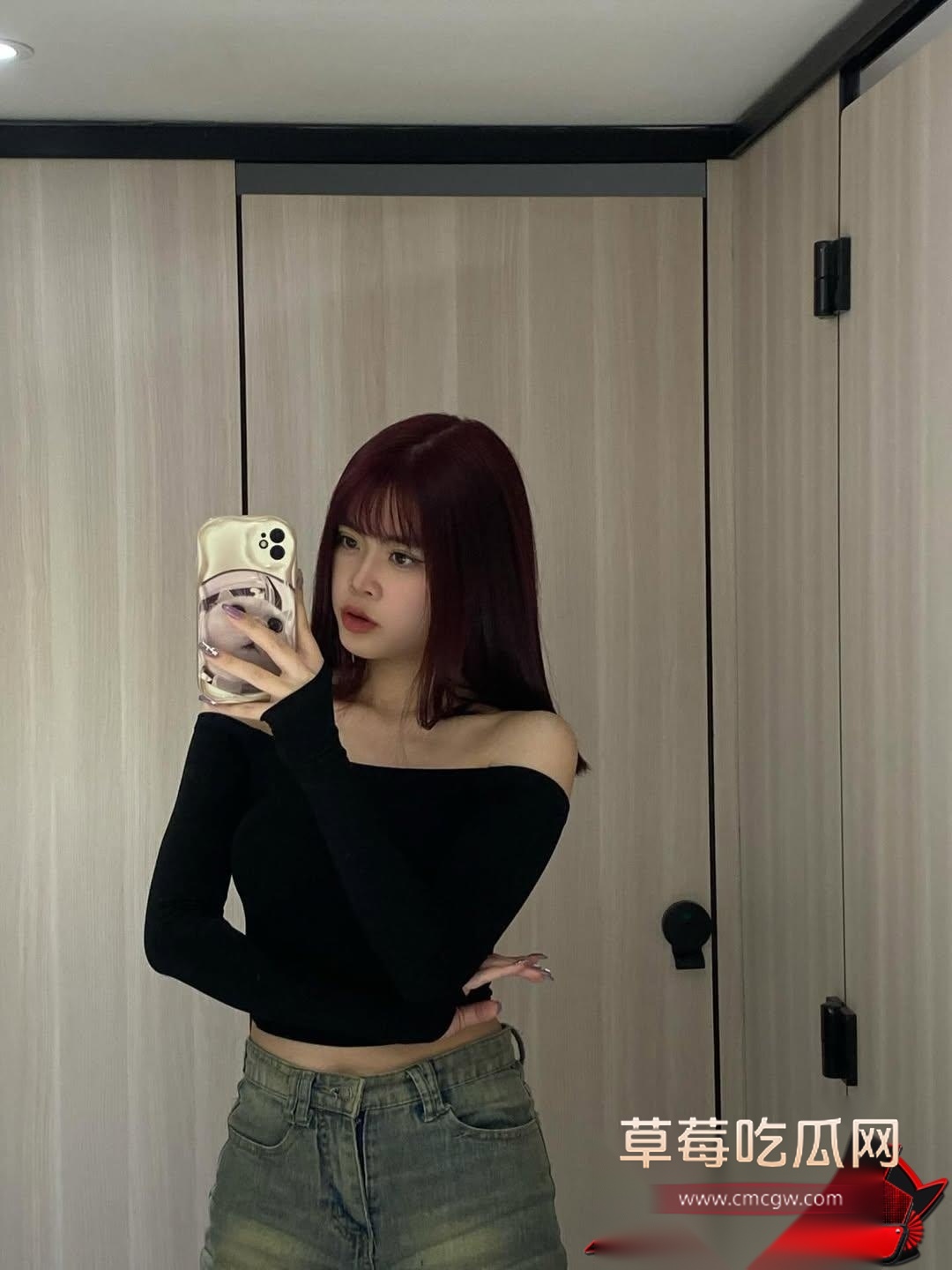小网美5 小网美5