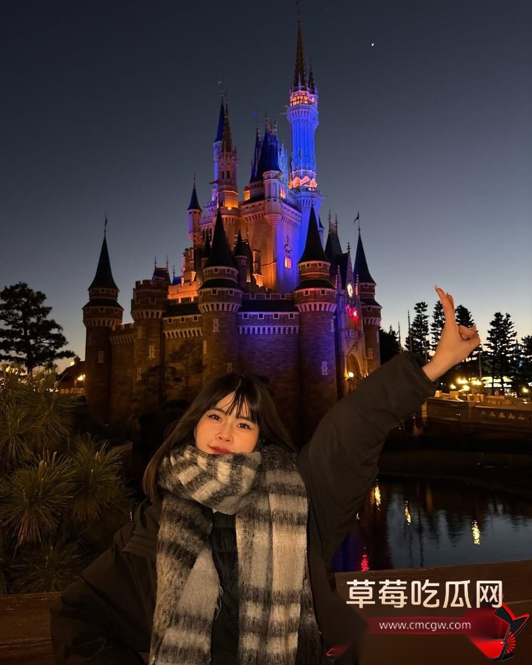 小网美6 小网美6