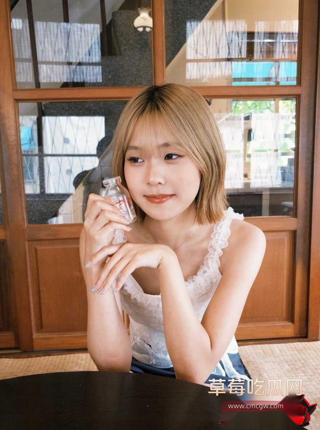 短发妹4 短发妹4