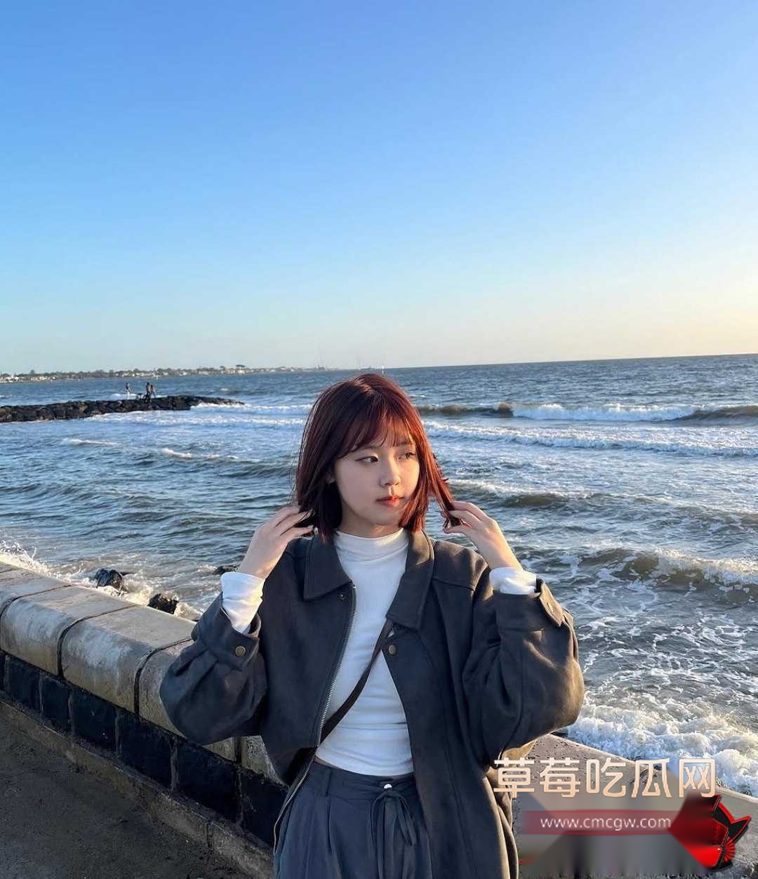 短发妹7 短发妹7