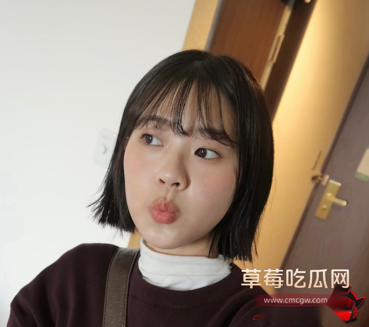 短发妹11 短发妹11