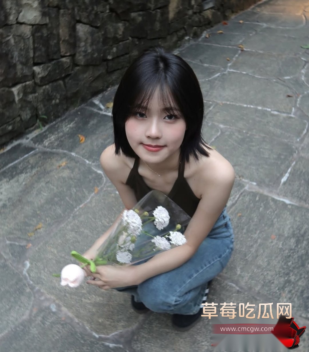 短发妹13 短发妹13