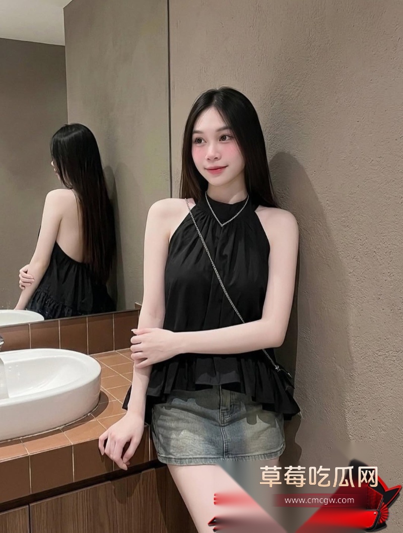 泰国高颜小网美 11 泰国高颜小网美 11