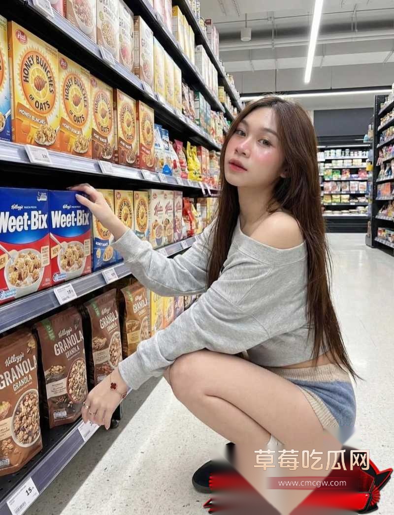 泰国高颜小网美 13 泰国高颜小网美 13