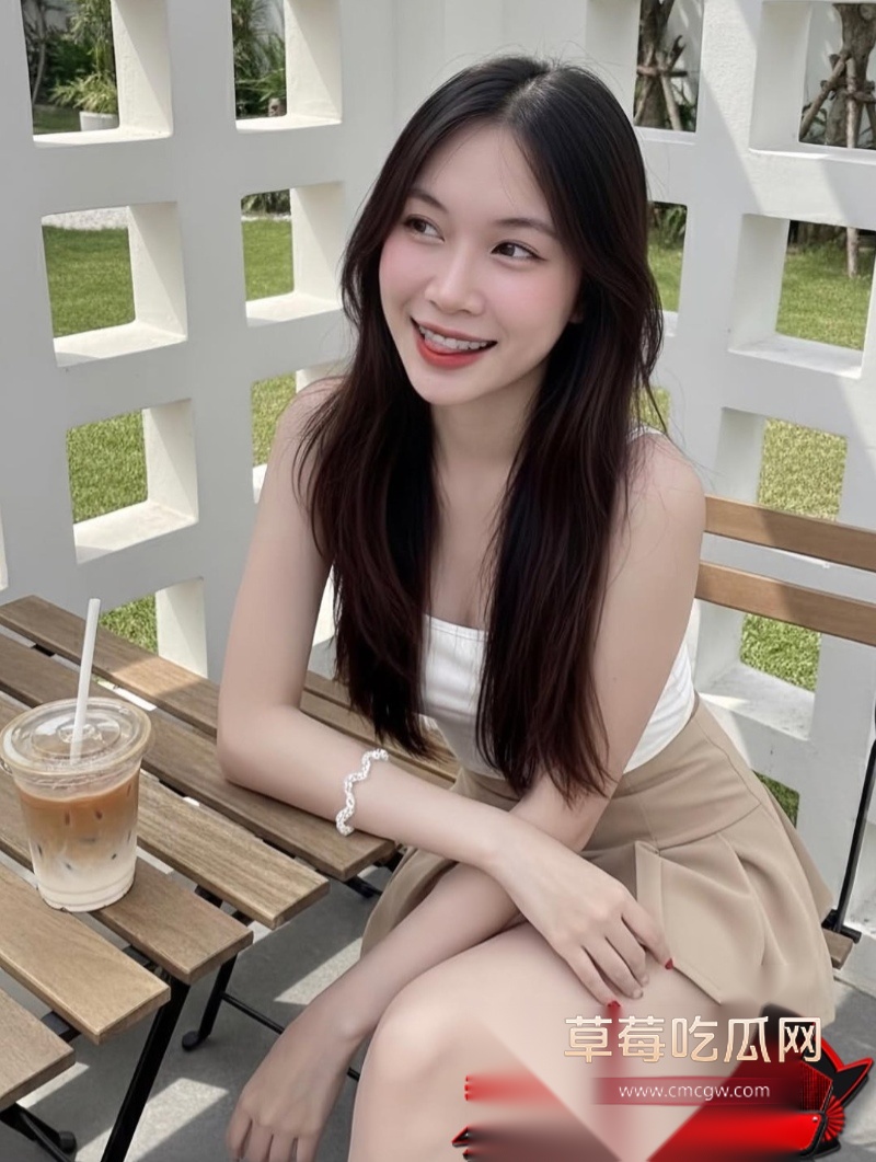 泰国高颜小网美 17 泰国高颜小网美 17