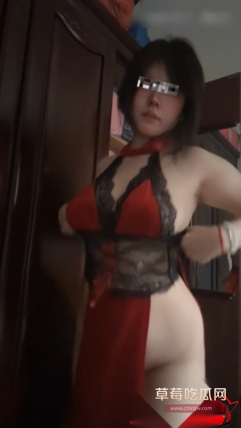 超嫩巨乳福利姬 51乐乐 8