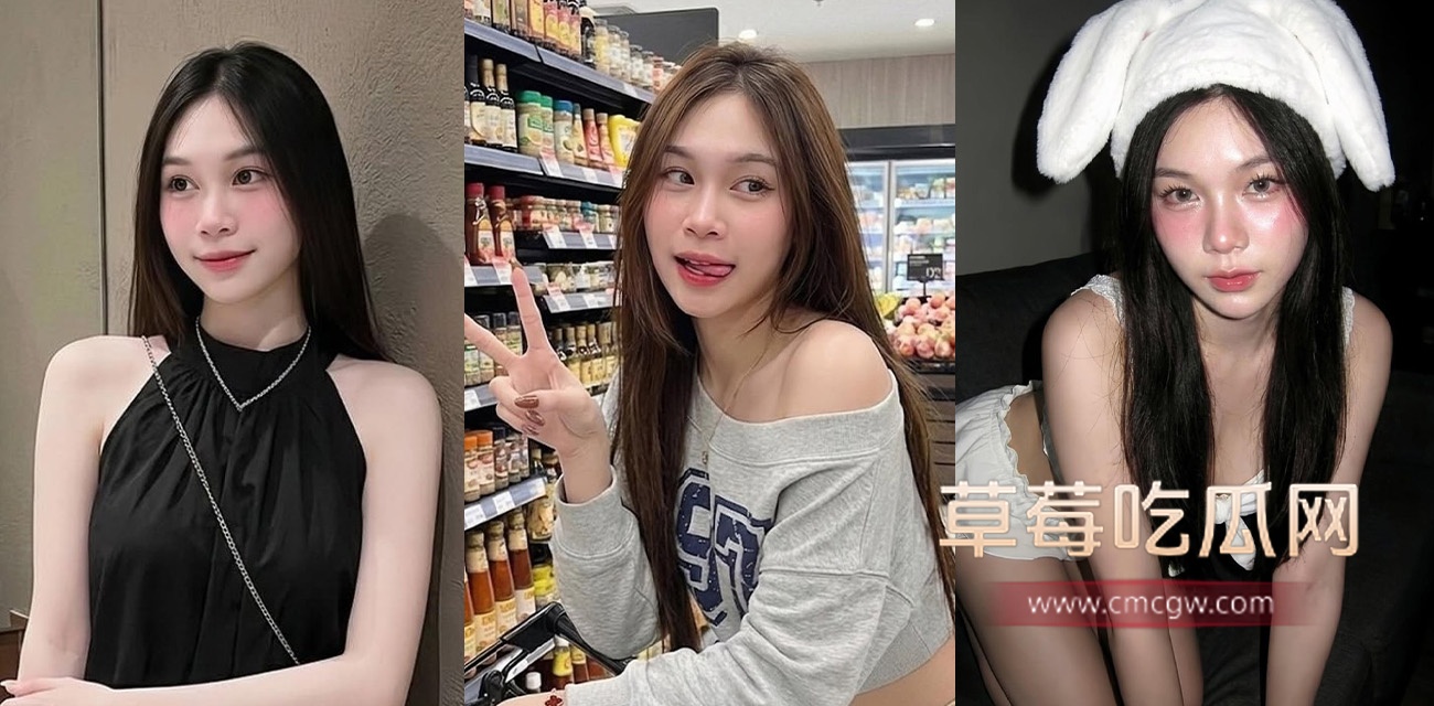 泰国小网美 nam 与前男友开房视频.jpg