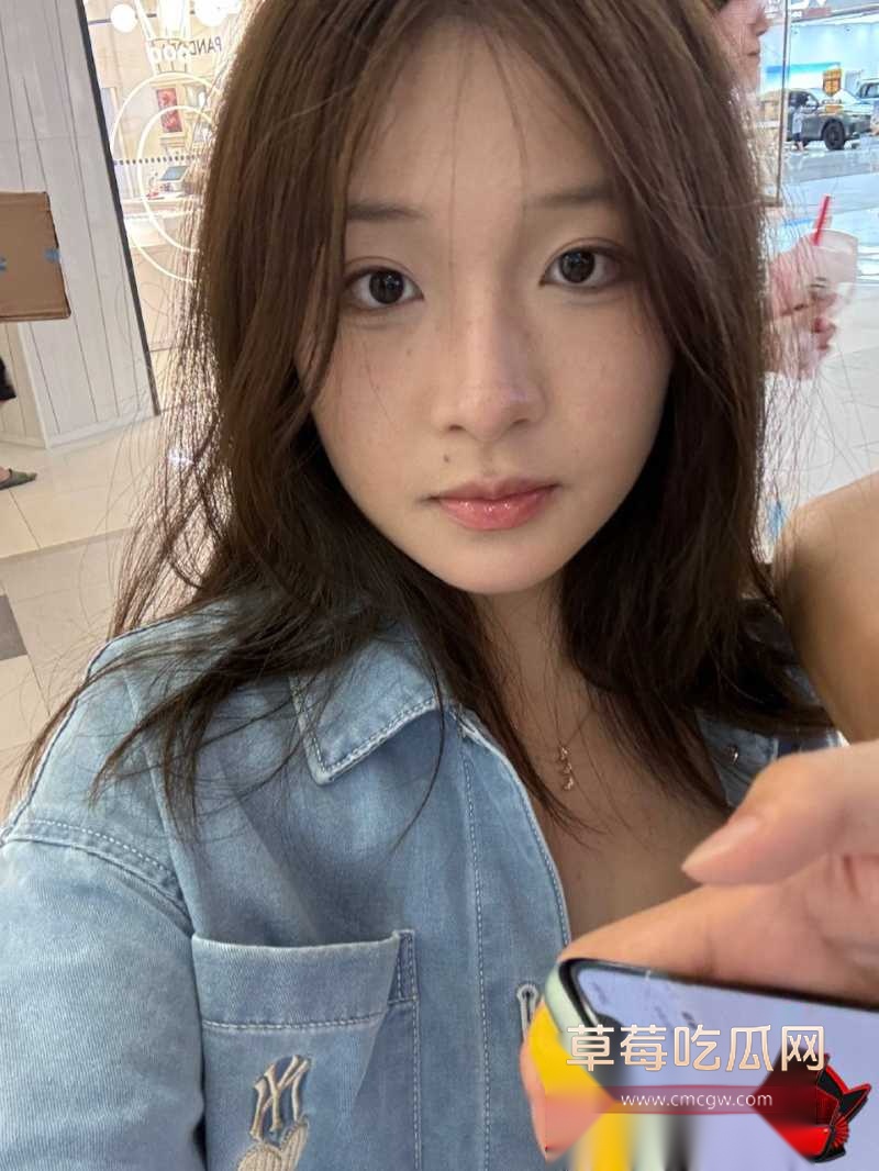清纯萌妹大奶反差新作3