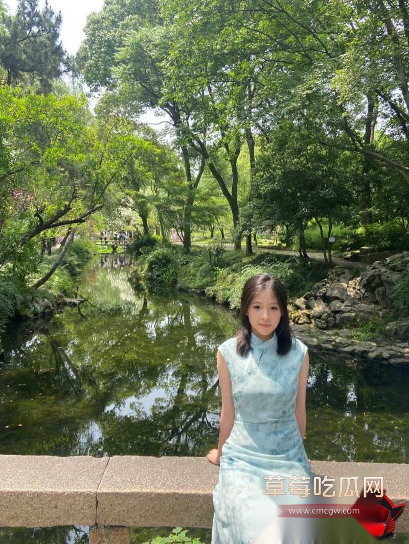 清纯萌妹大奶反差新作5