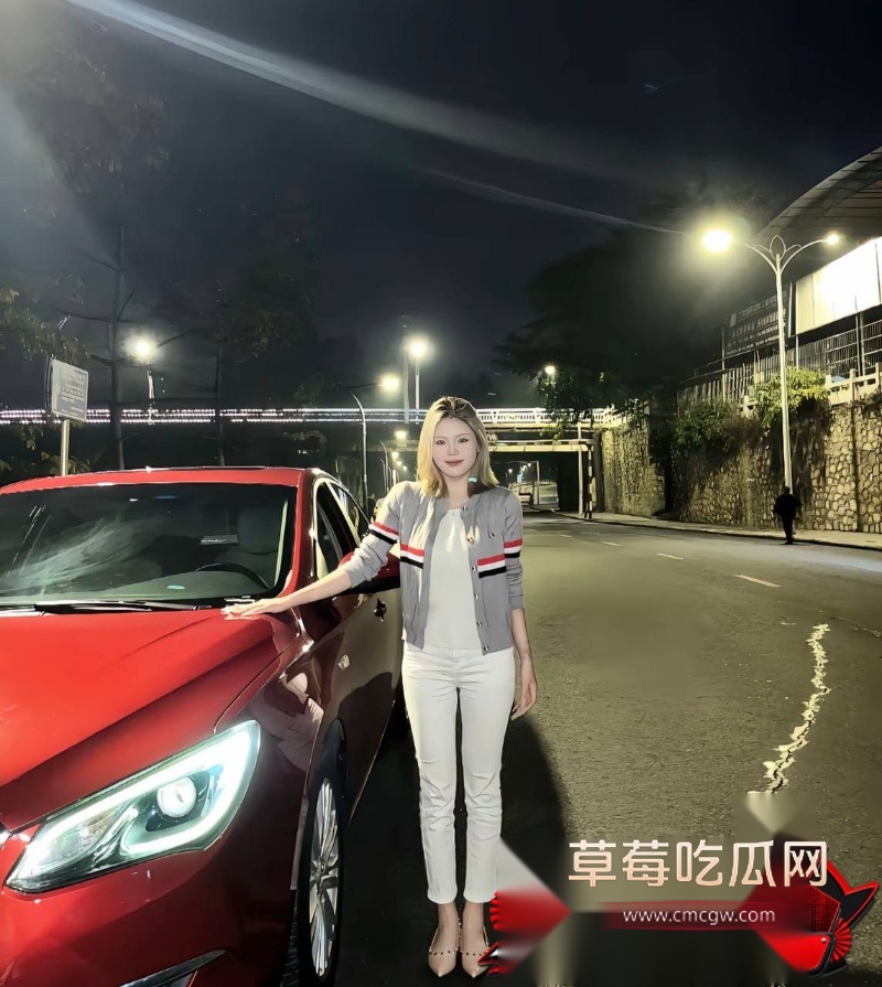 女网红阿柒36秒视屏 30