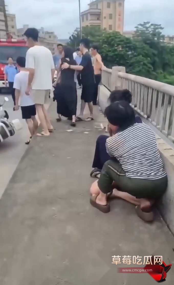 跳河9
