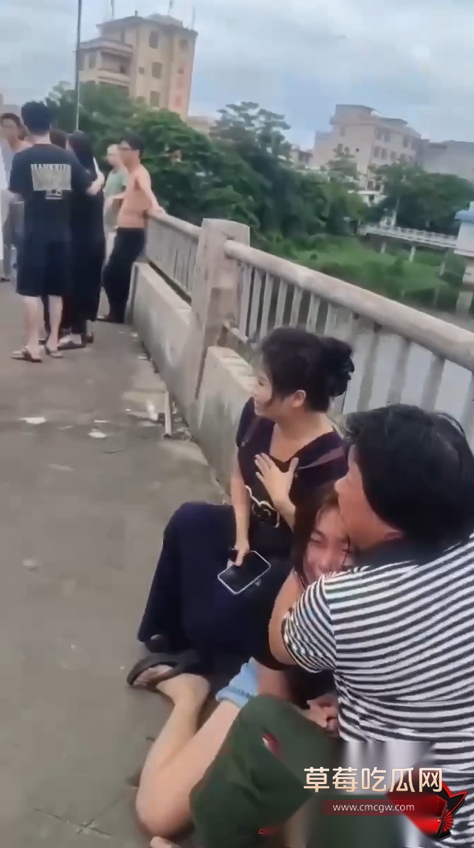 跳河10