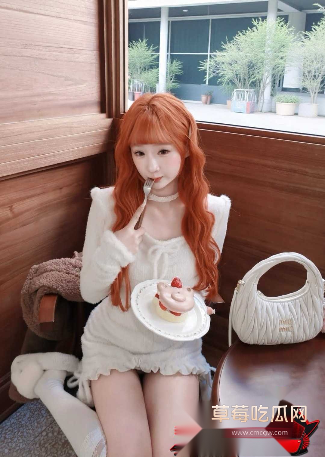 主播 8