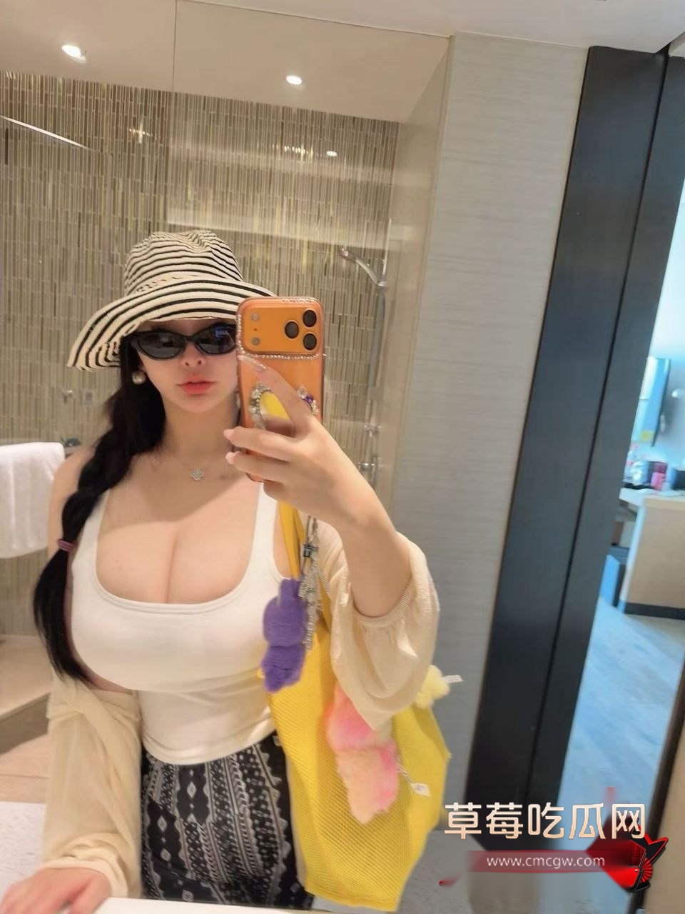 抖音网红 尤美 3 抖音网红 尤美 3