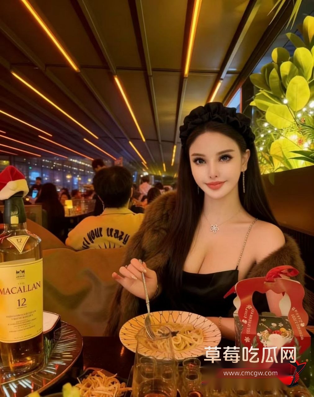 抖音网红 尤美 4 抖音网红 尤美 4