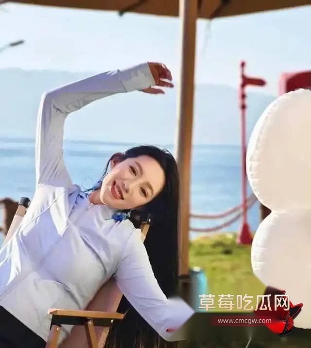 抖音2000万粉女网红麦小登2 抖音2000万粉女网红麦小登2