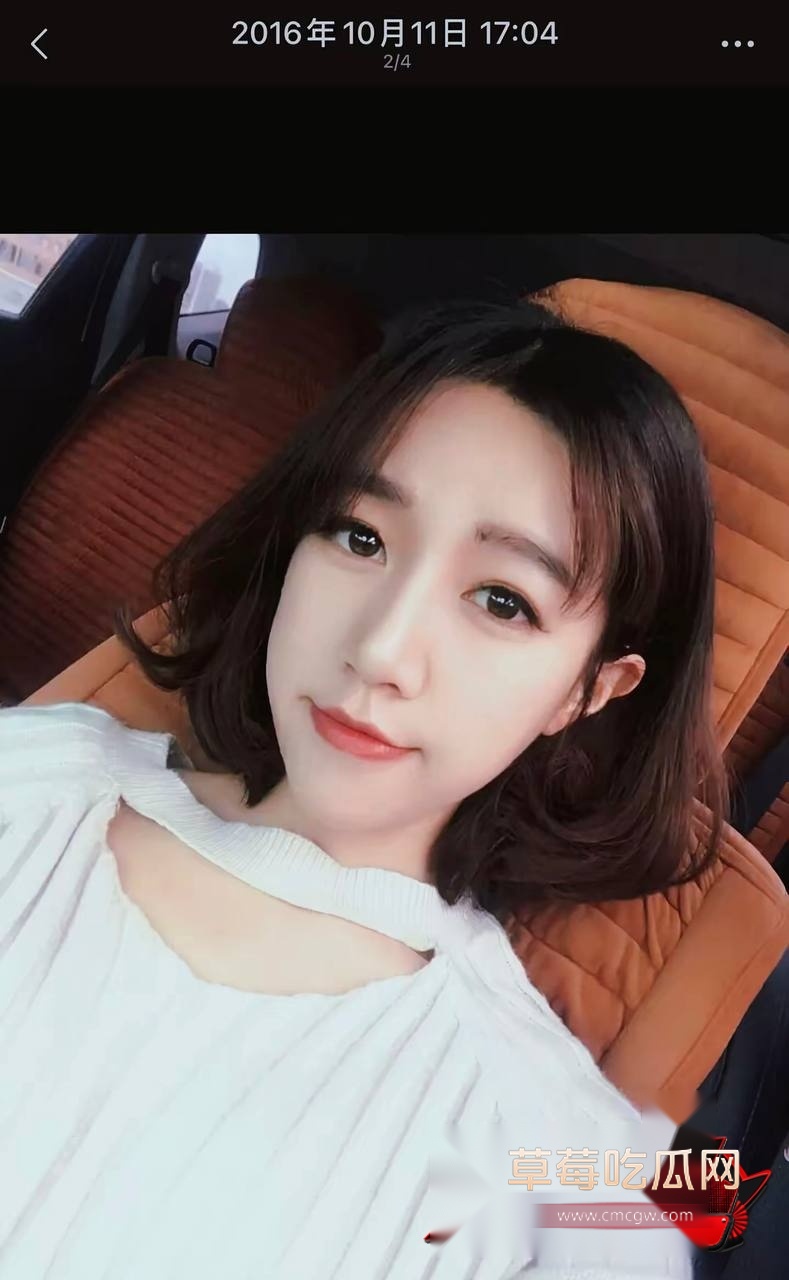 抖音2000万粉女网红麦小登25 抖音2000万粉女网红麦小登25