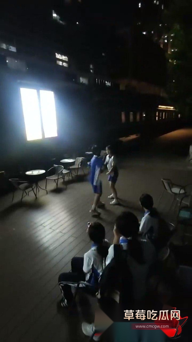深圳罗湖教科院附属学校霸凌事件7