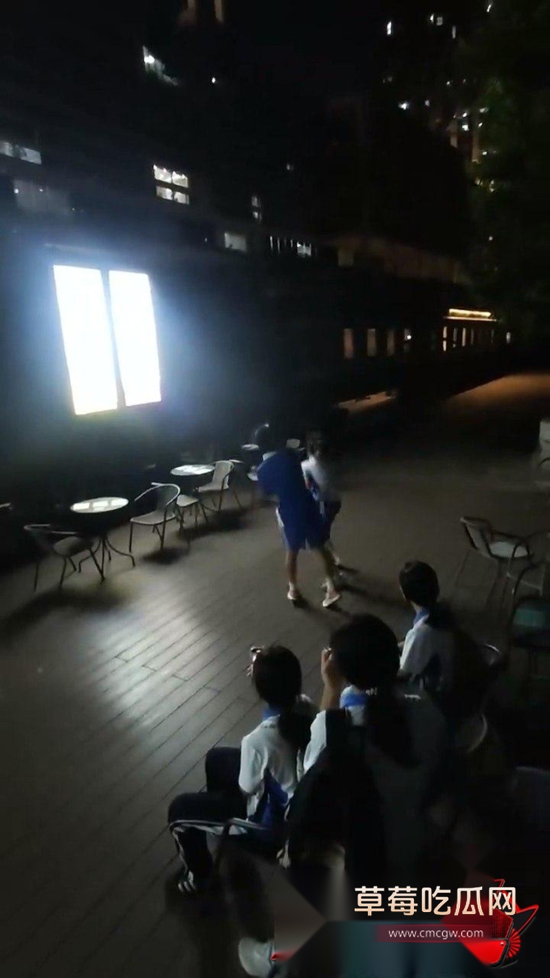 深圳罗湖教科院附属学校霸凌事件8